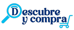 Descubre y Compra